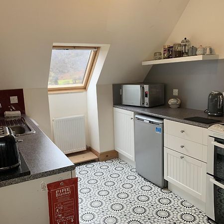 Achmore Self Catering Zewnętrze zdjęcie