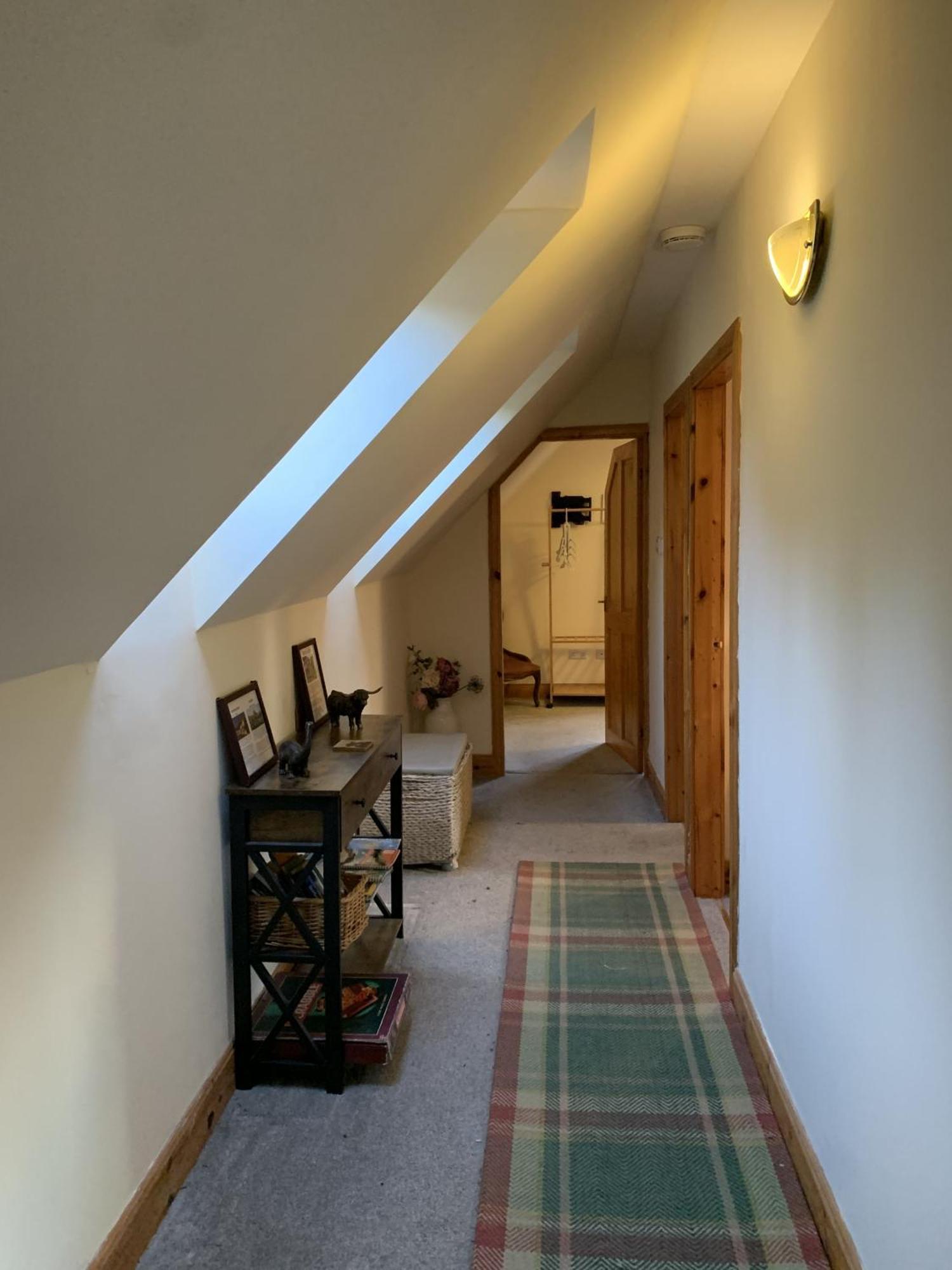Achmore Self Catering Pokój zdjęcie